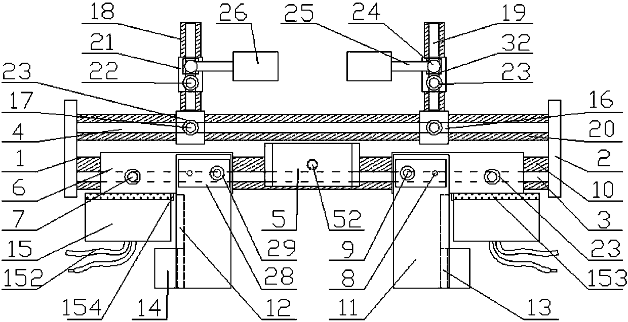 Novel clinical bronchus support device for pediatric department