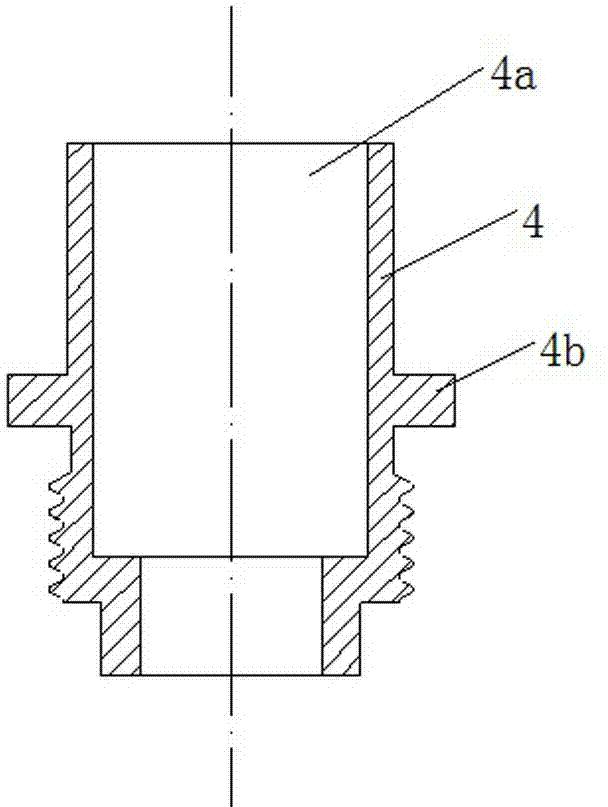 Disposable electronic cigarette cartridge