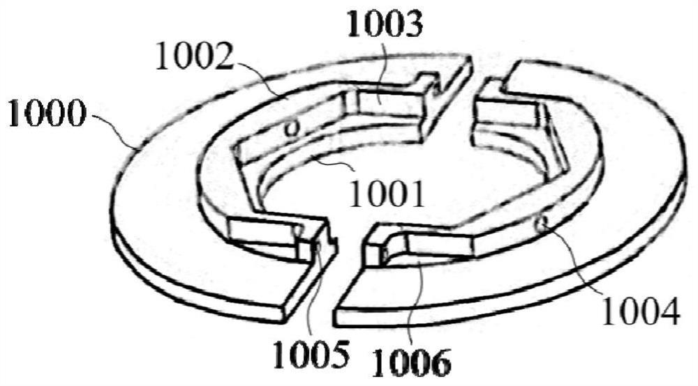 A Precise Machining Method for Sealing B Ring of Shaft End Parts of Mixer