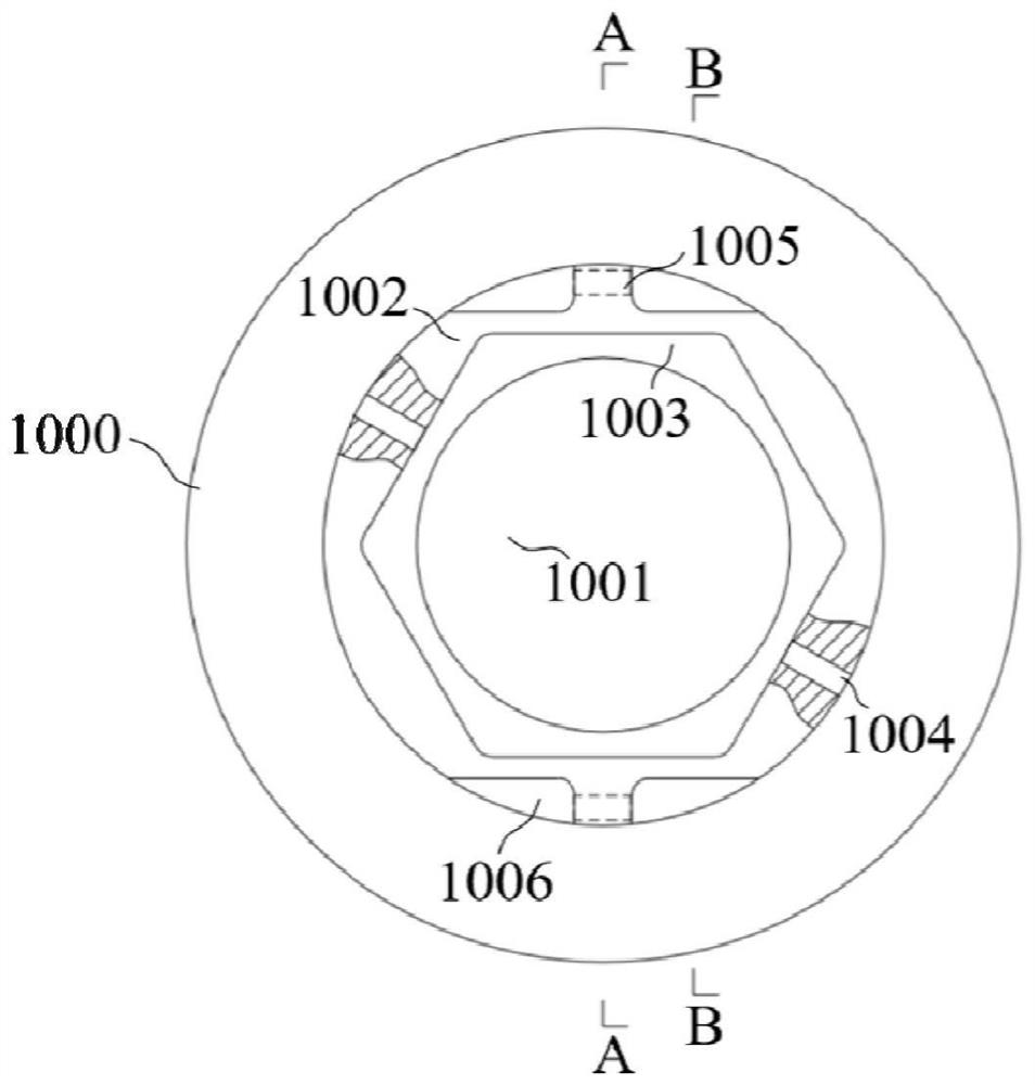 A Precise Machining Method for Sealing B Ring of Shaft End Parts of Mixer