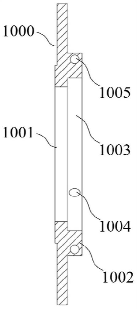 A Precise Machining Method for Sealing B Ring of Shaft End Parts of Mixer