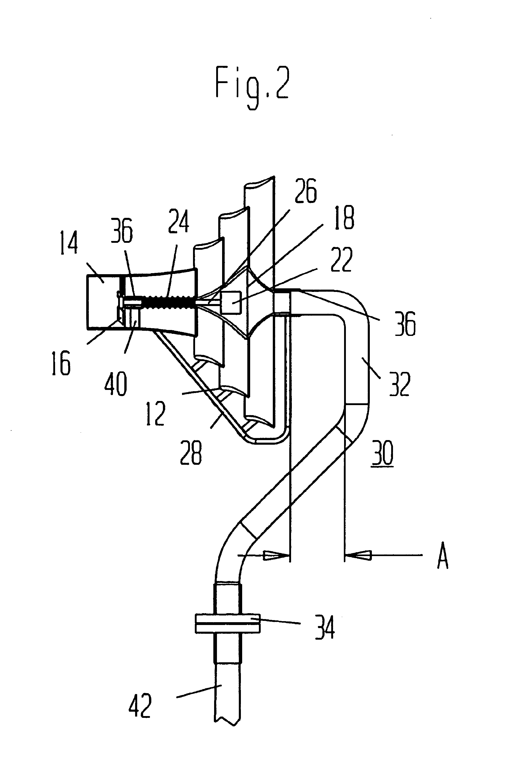 Habitat friendly, pressure conversion, wind energy extraction