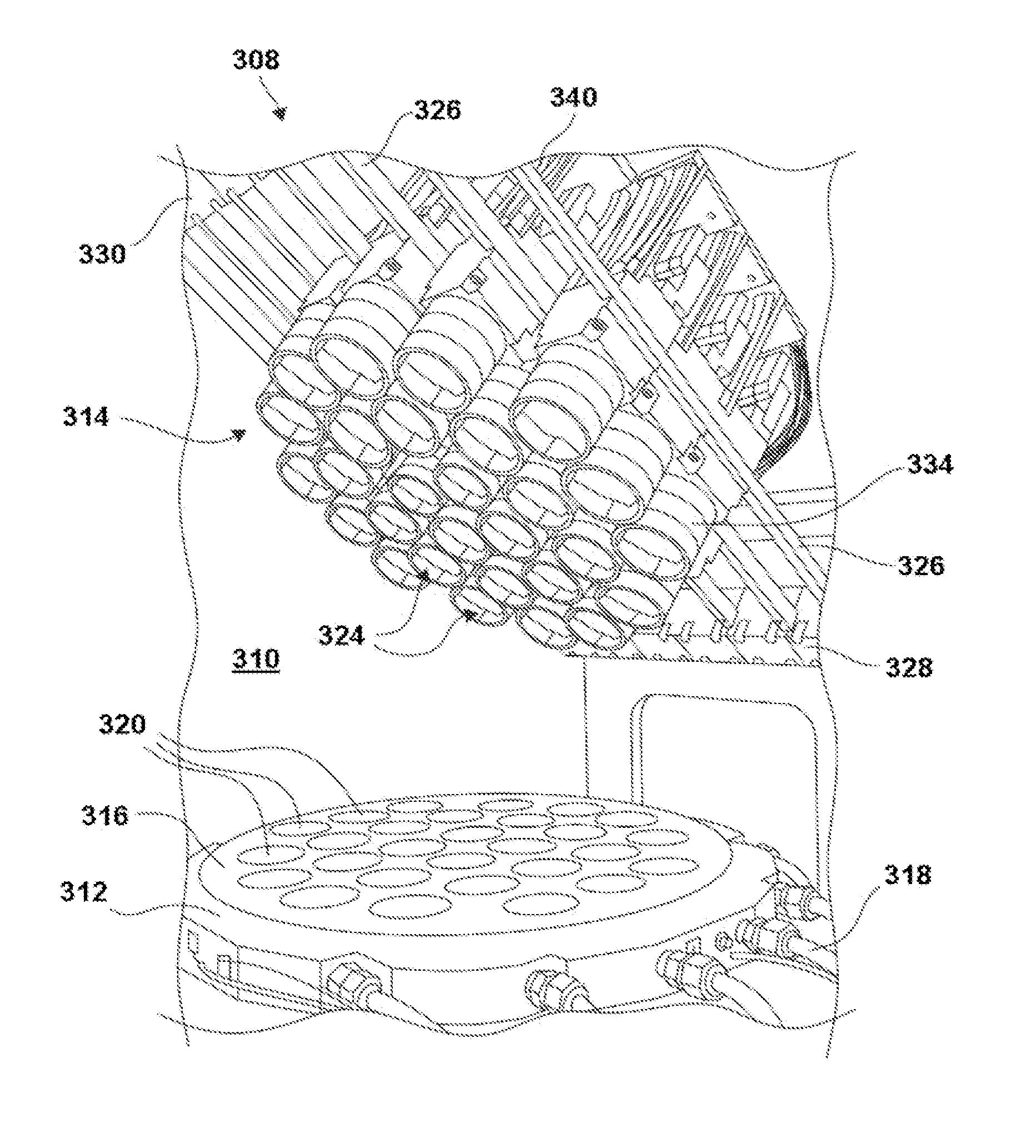 Wet Processing Systems and Methods with Replenishment