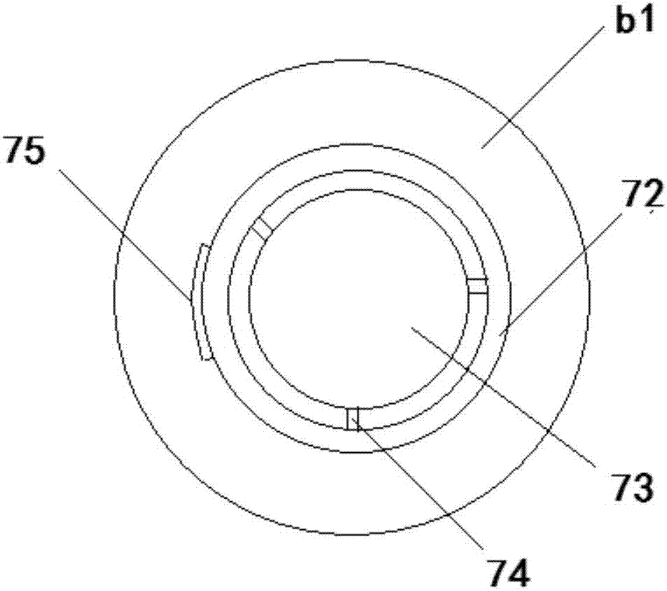 Full-closing double-pipe transfusion package and preparing method of product of package