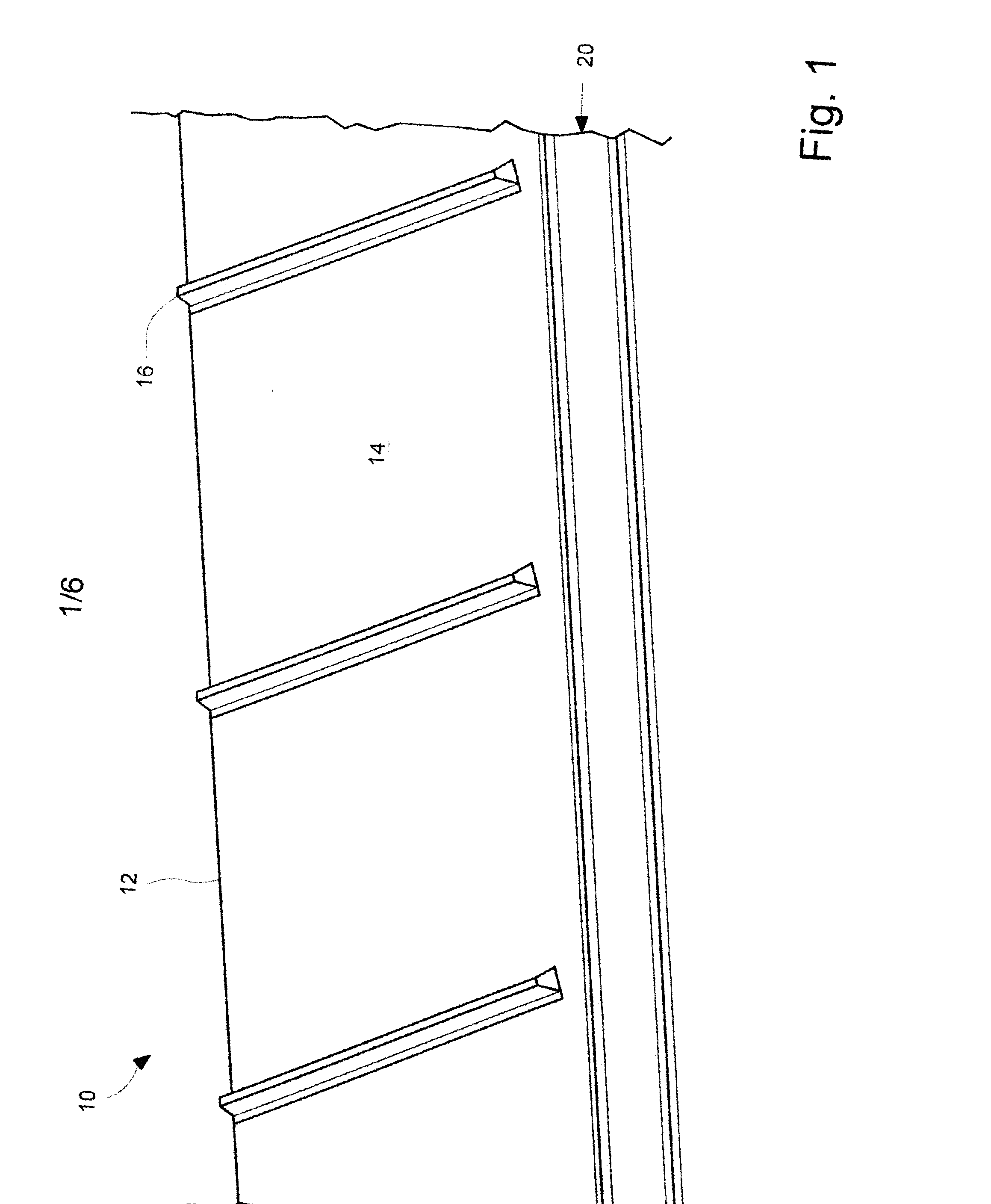 Draper belt rib apparatus and method