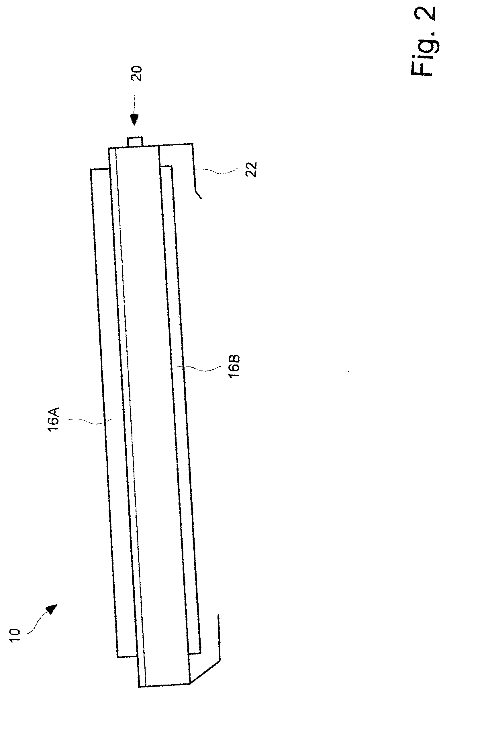 Draper belt rib apparatus and method