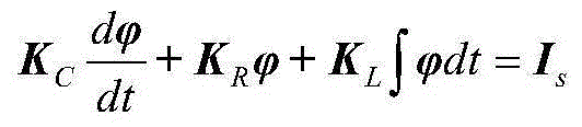 Listing method of circuit network state equation