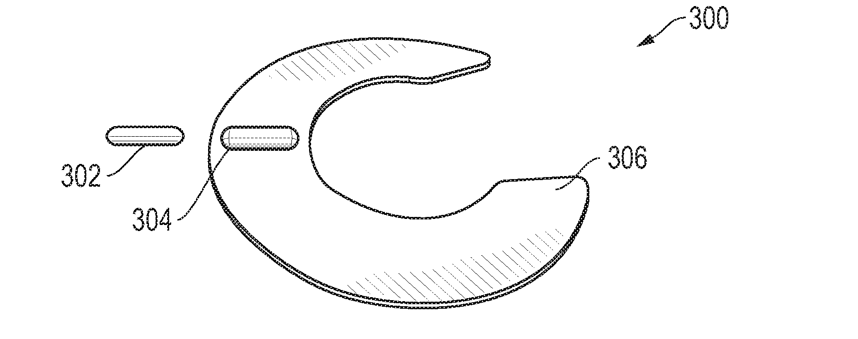 Gas cylinder and RFID transponder assemblies and related methods having fixed transponder orientations