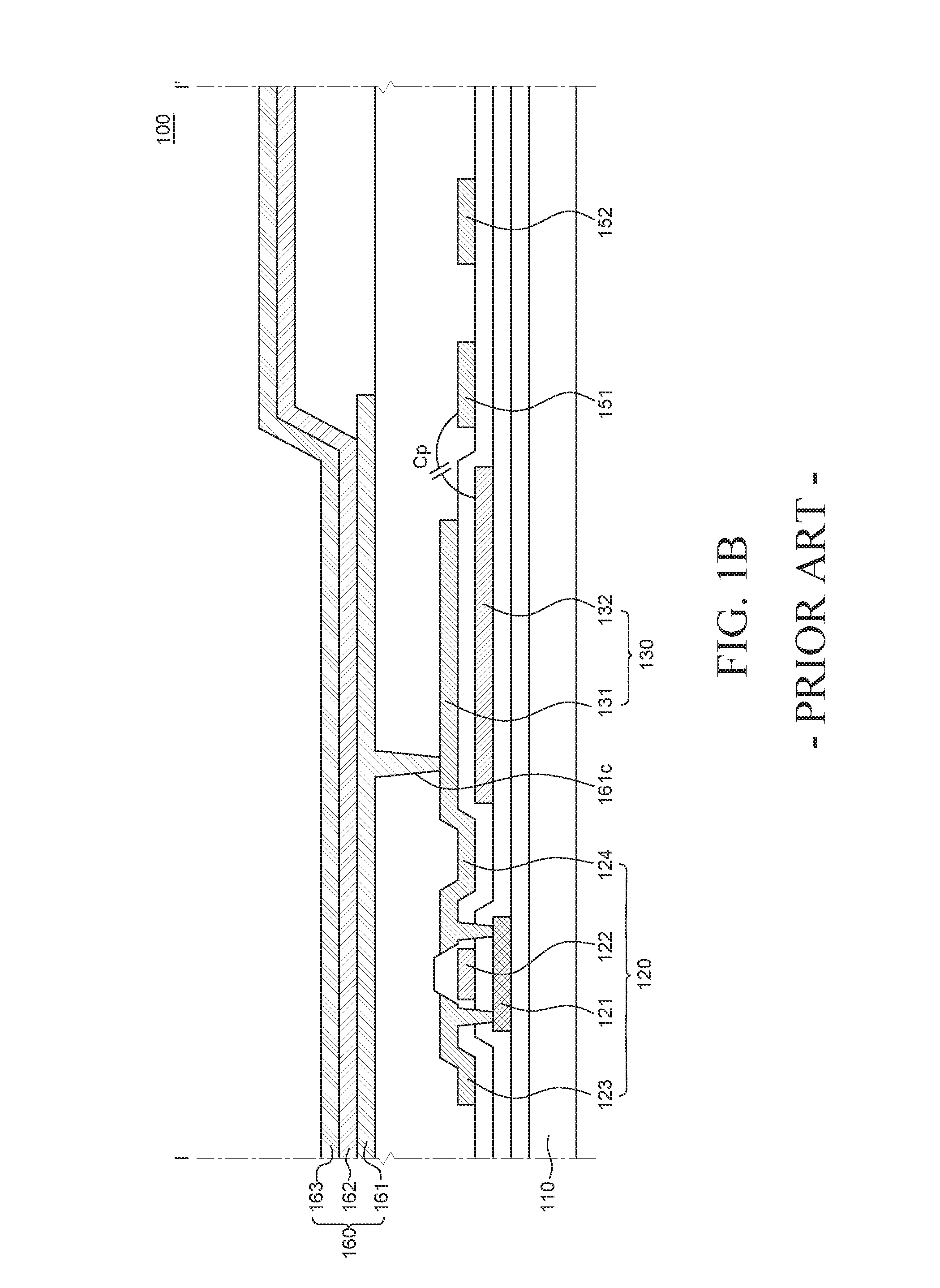 Organic light emitting display device