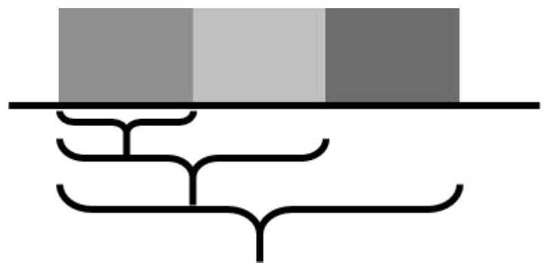 Radar interference game strategy design method based on neural network virtual self-game