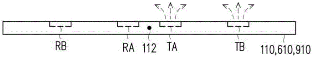 Touch display device and operation method thereof