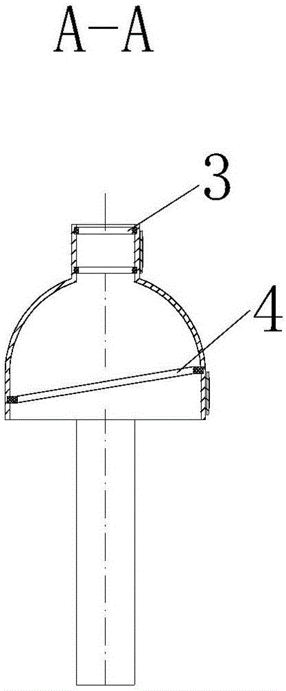 In-urethra support and catheter fixer