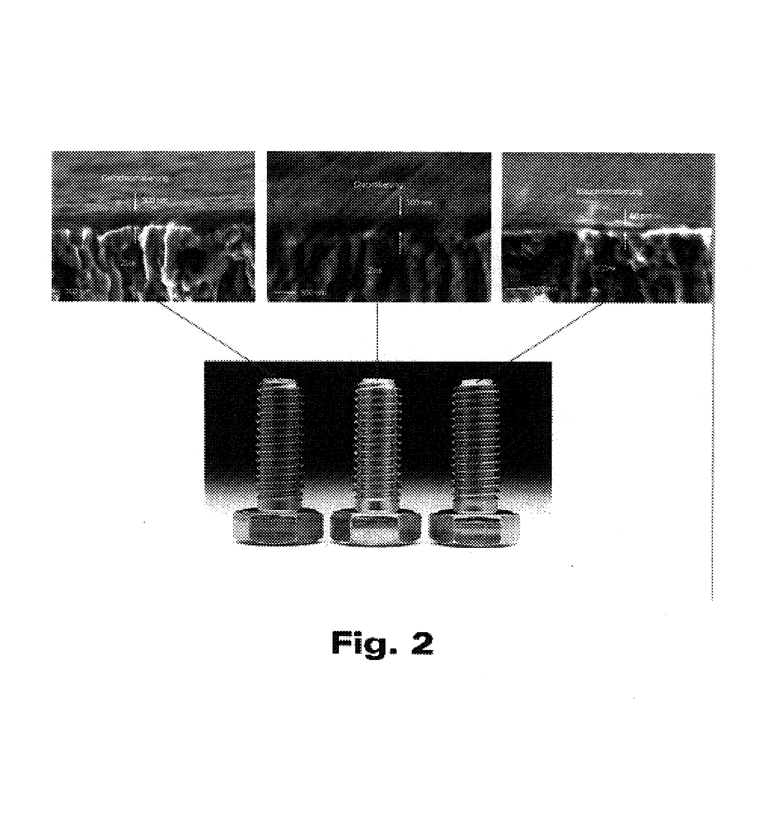 Chromium(VI)-free conversion layer and method for producing it