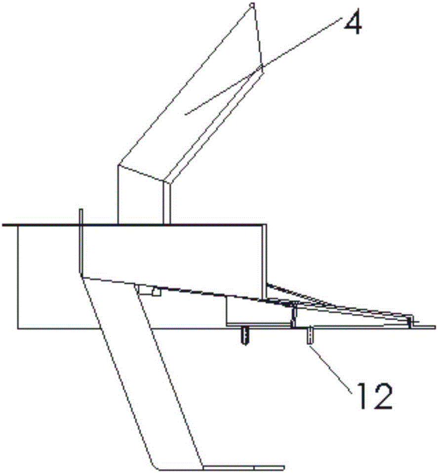 Steering bracket assembly