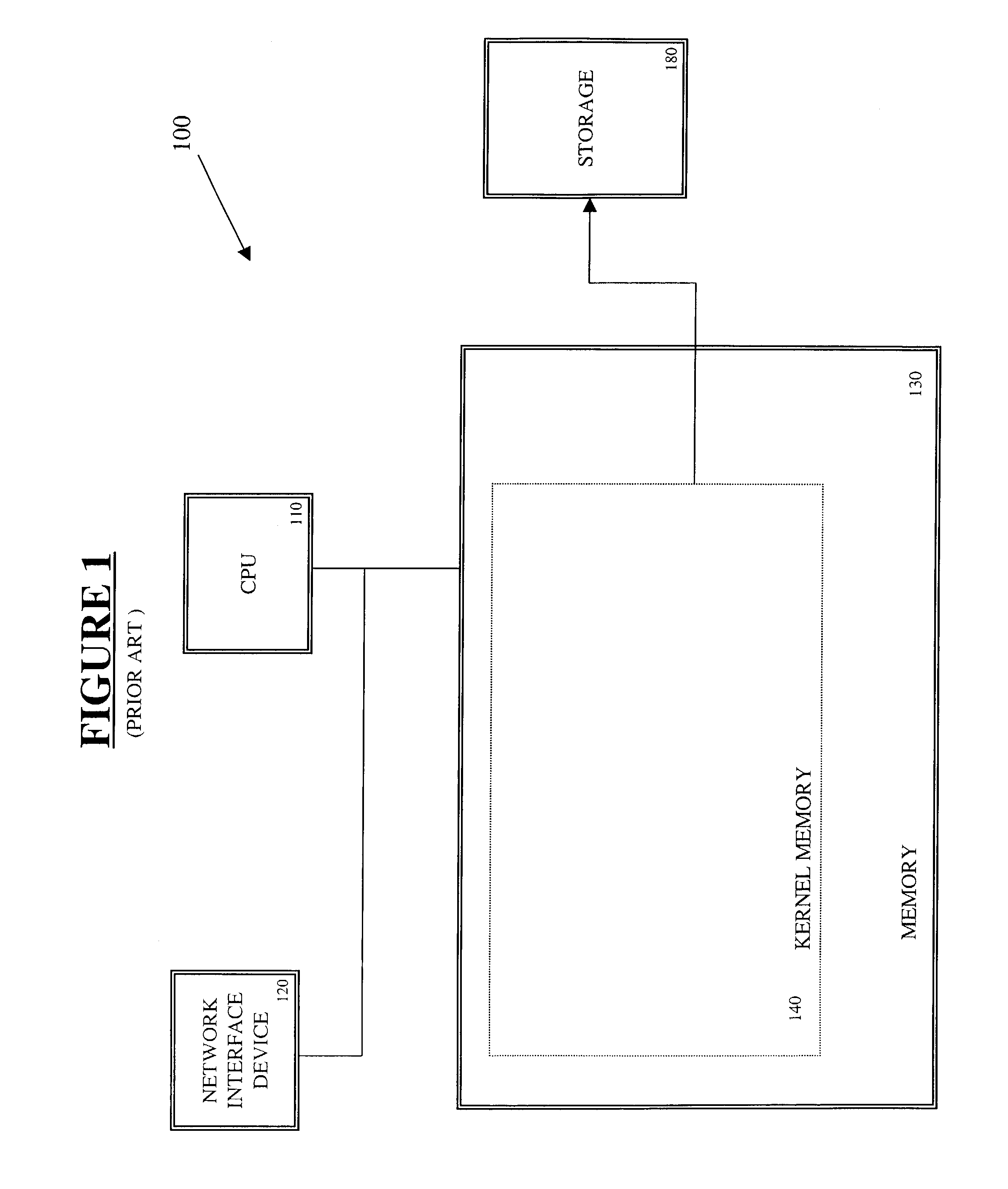 System and method for a multi-packet data link layer data transmission