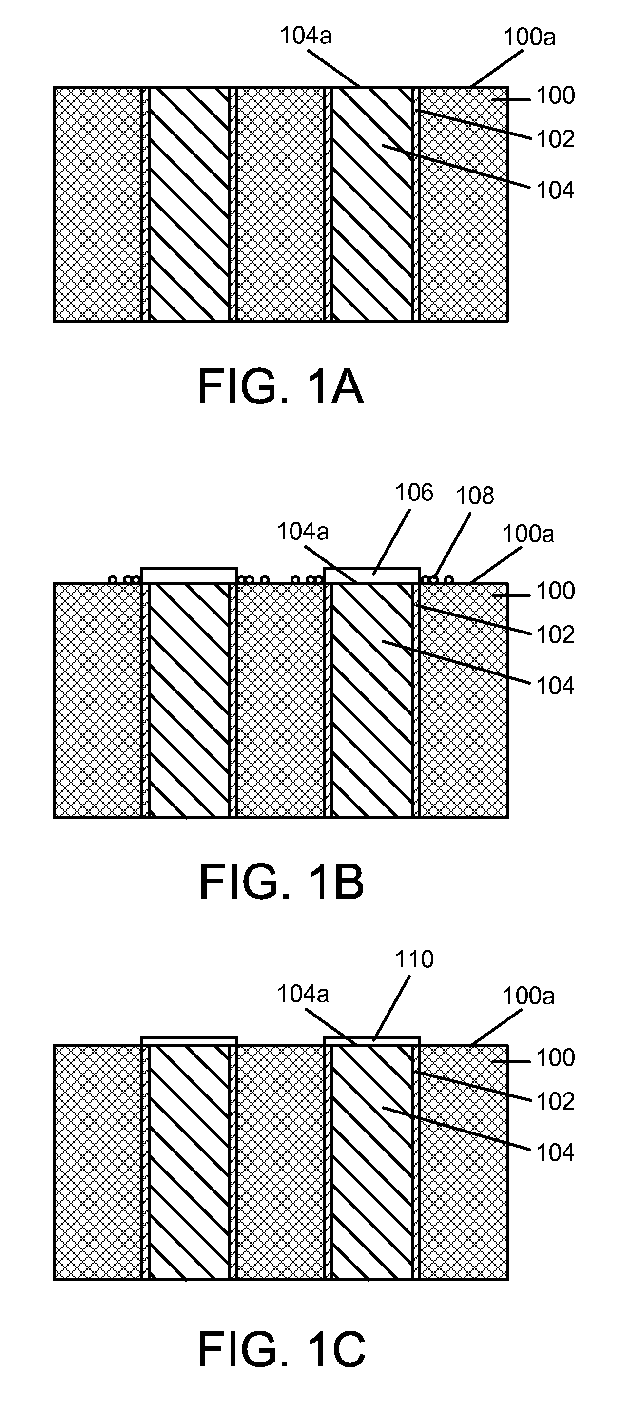 Method for forming a ruthenium metal cap layer