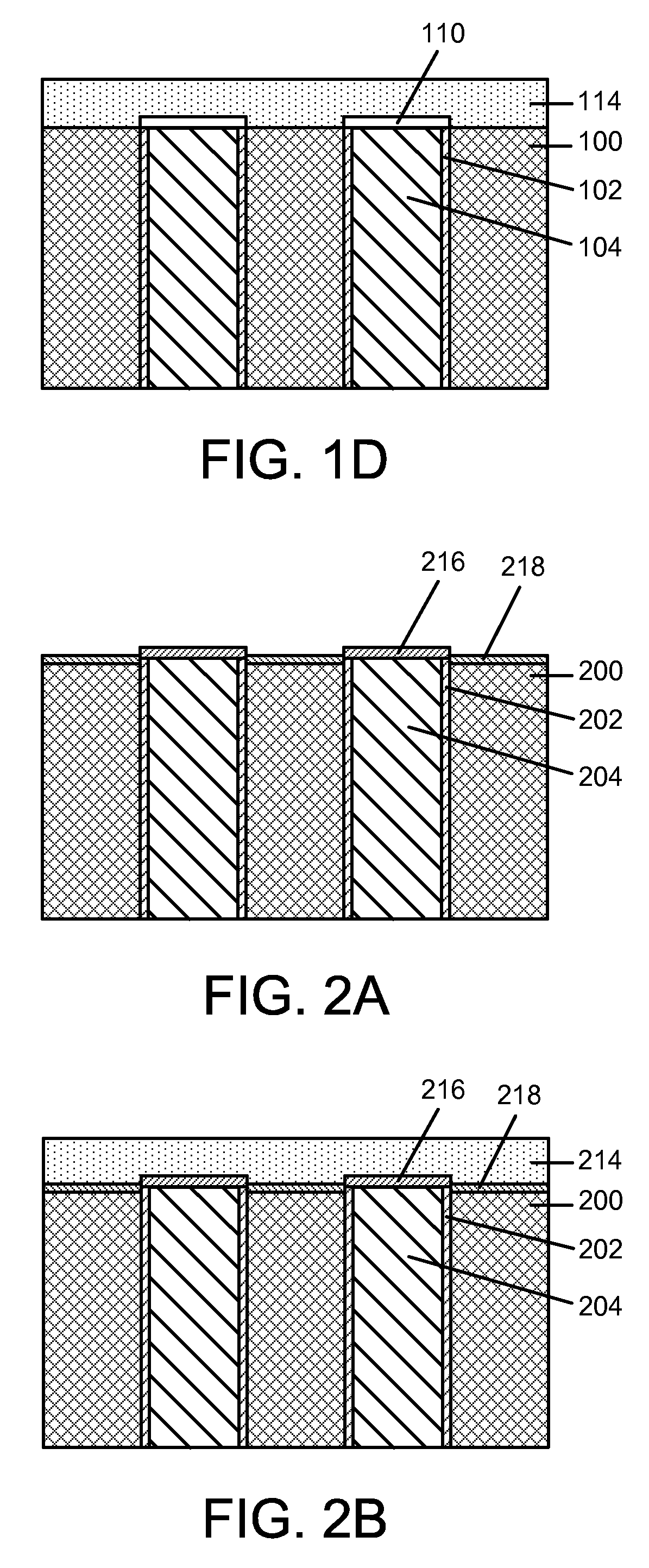 Method for forming a ruthenium metal cap layer