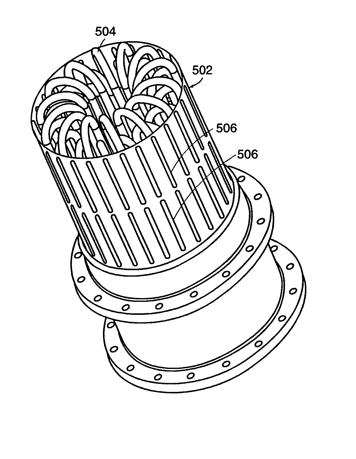 Thermal improvements for an external combustion engine