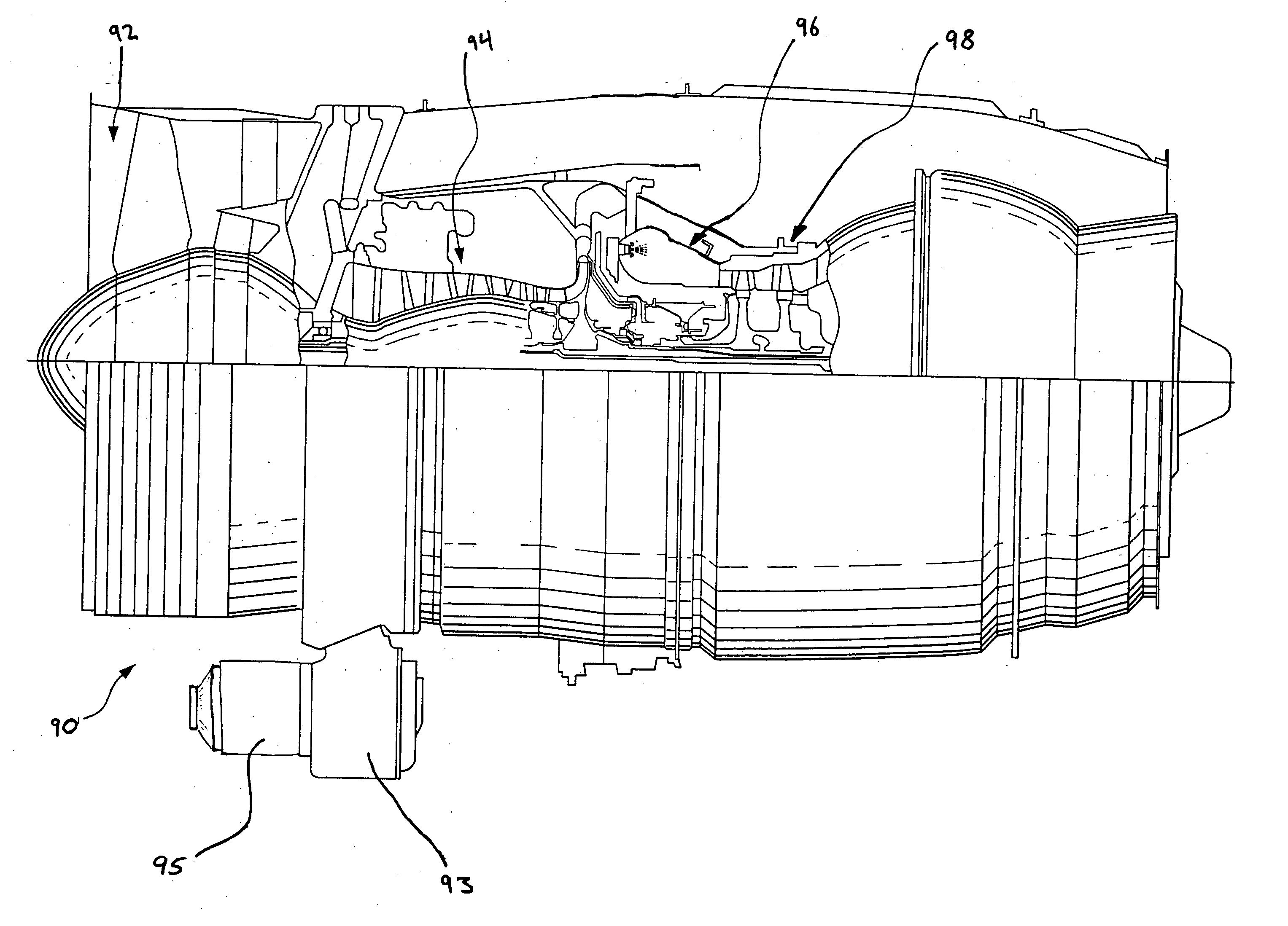 Heat exchange device and method