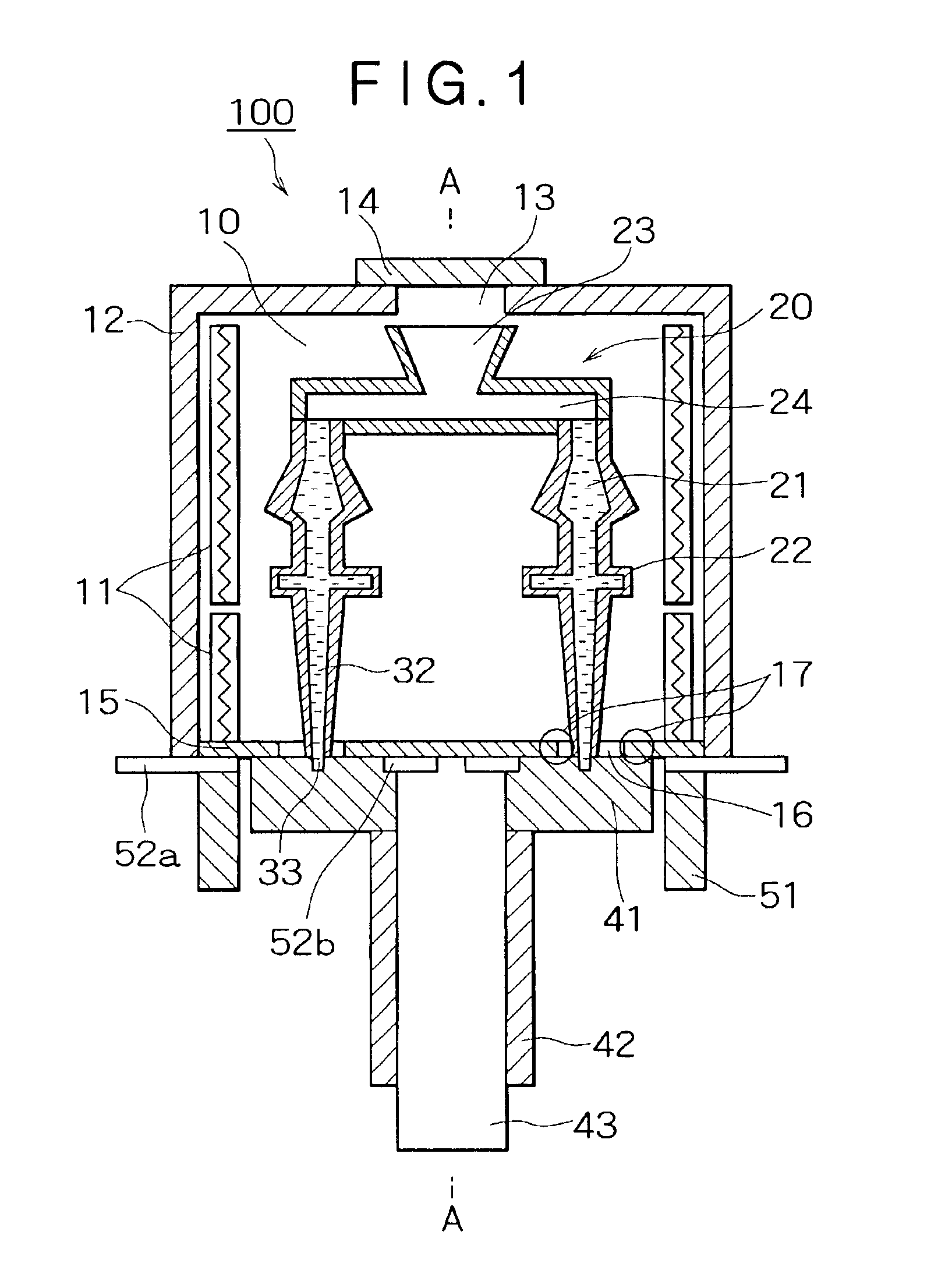 Method and apparatus for directionally solidified casting