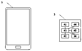 Intelligent joint injury auxiliary recovery device