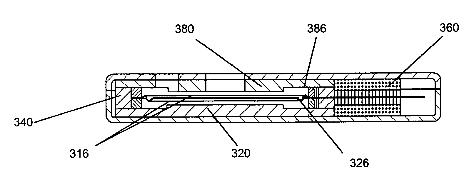 Acoustic transducer