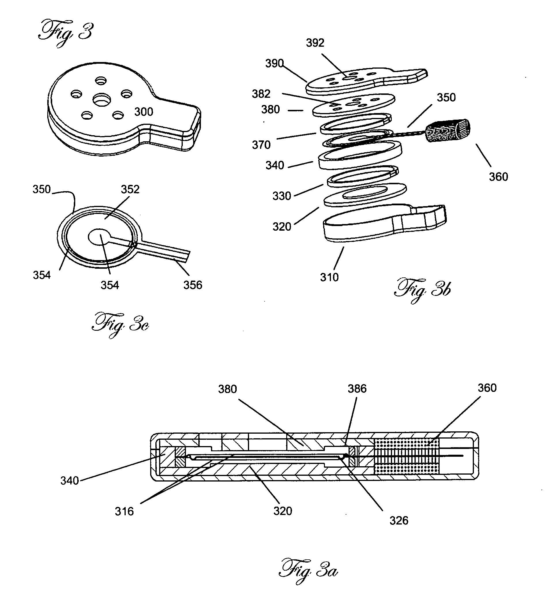 Acoustic transducer