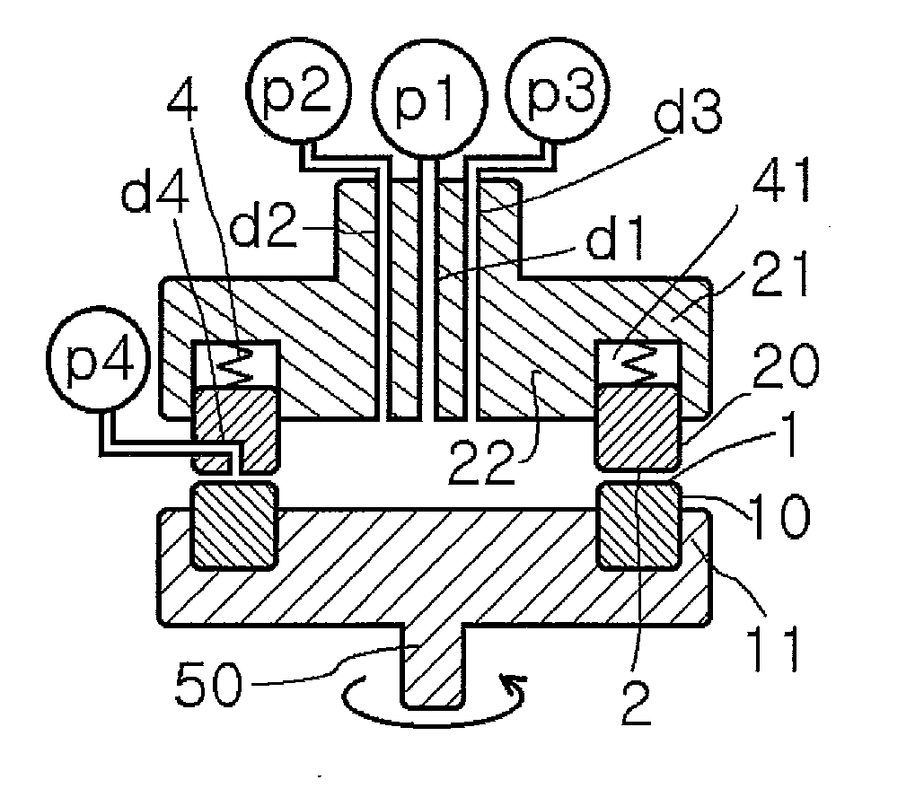 Method for producing metal microparticles, and metal colloidal solution containing the metal microparticles