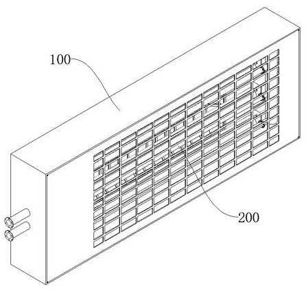 Based on the power supply peak-to-valley ratio to adjust the use of electric power cold storage heat storage equipment