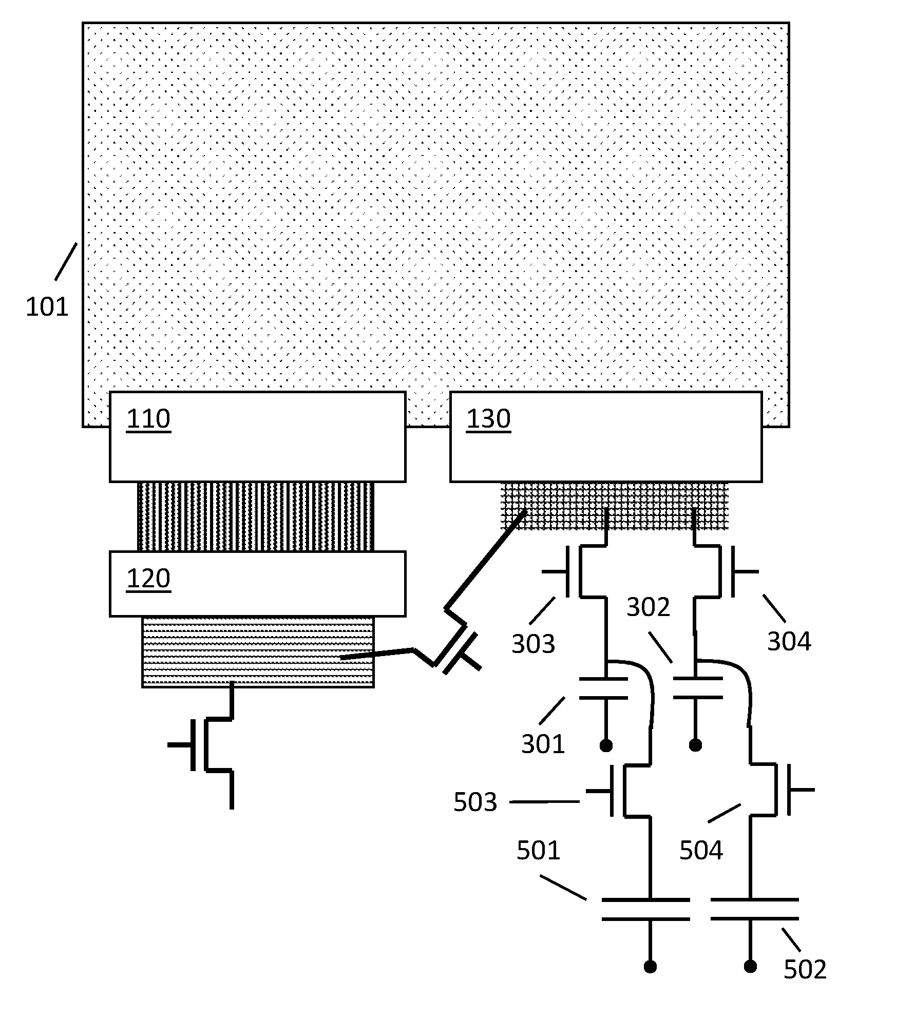 Global shutter high dynamic range sensor