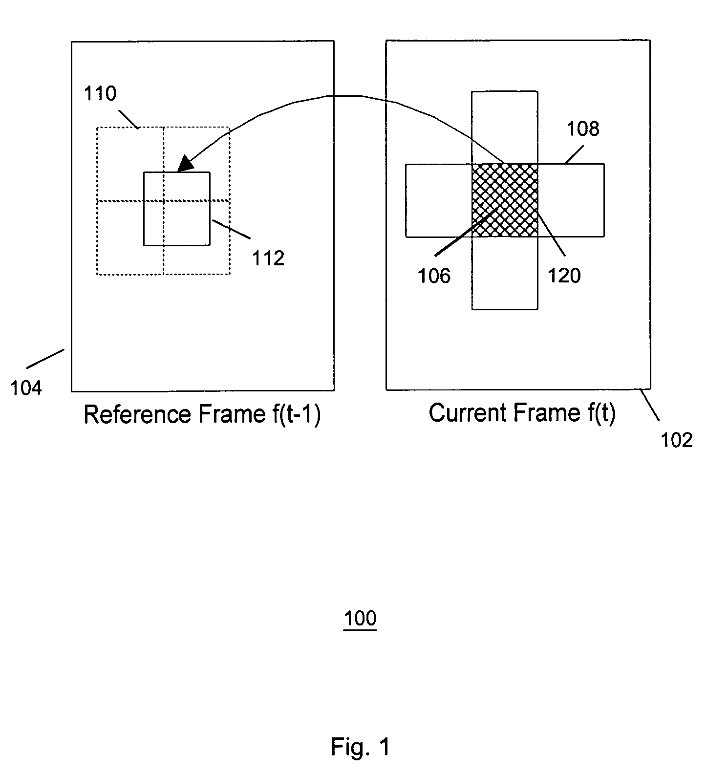 Estimation of block artifact strength based on edge statistics