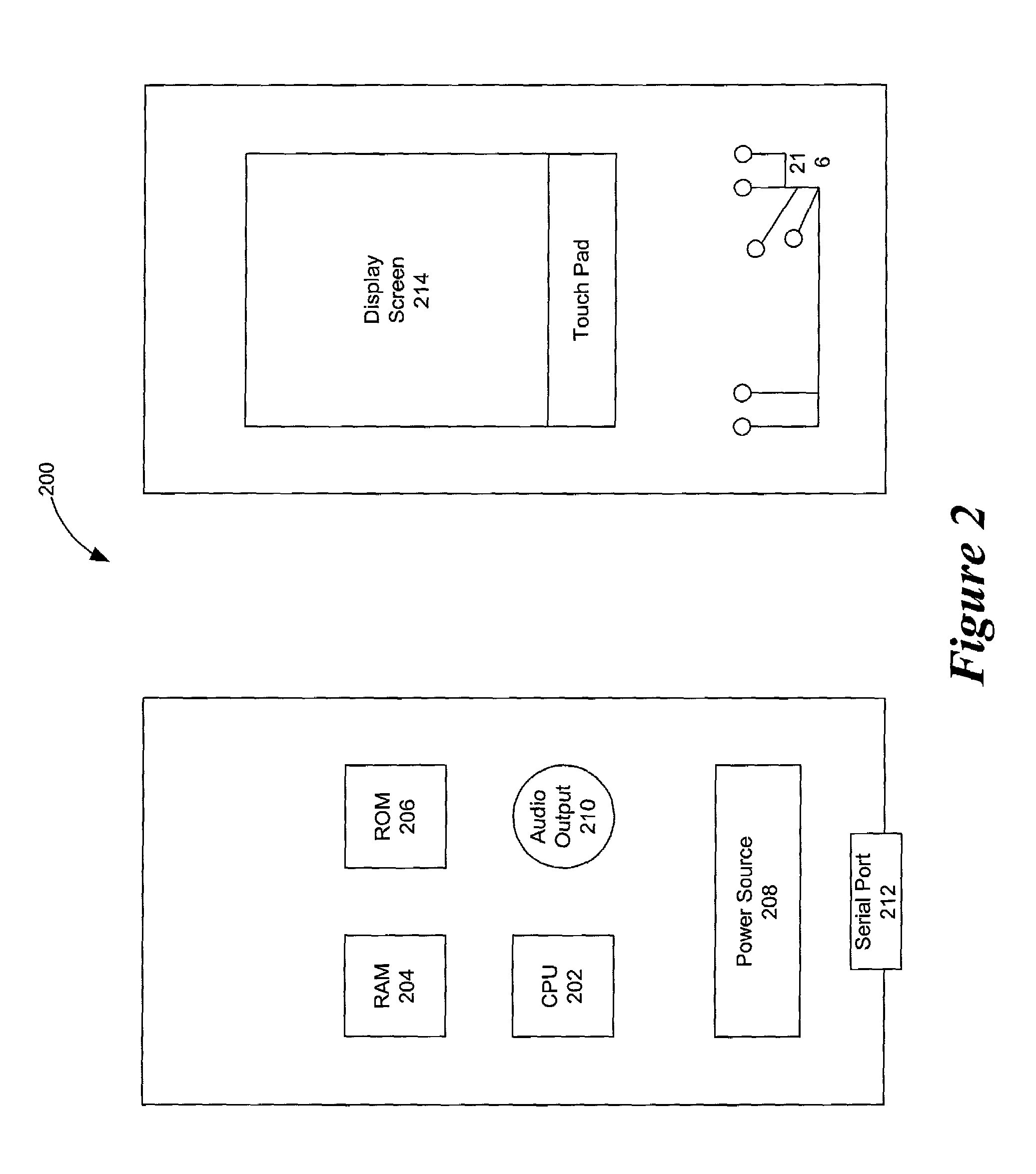 Methods and systems for providing platform-independent shared software components for mobile devices