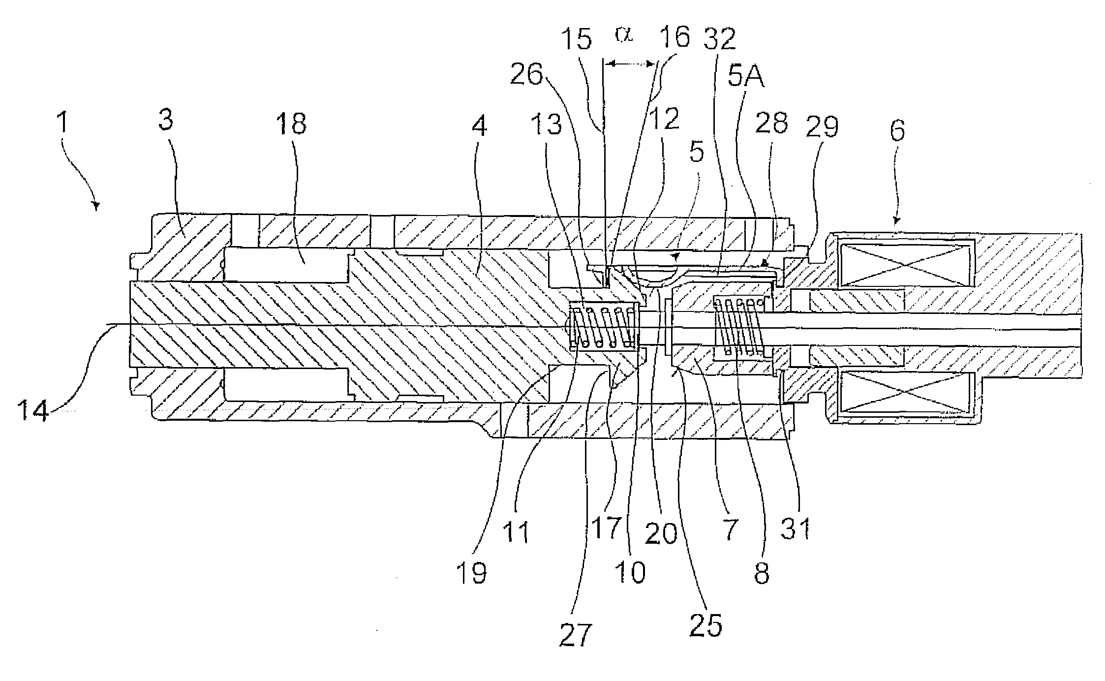 Locking Apparatus