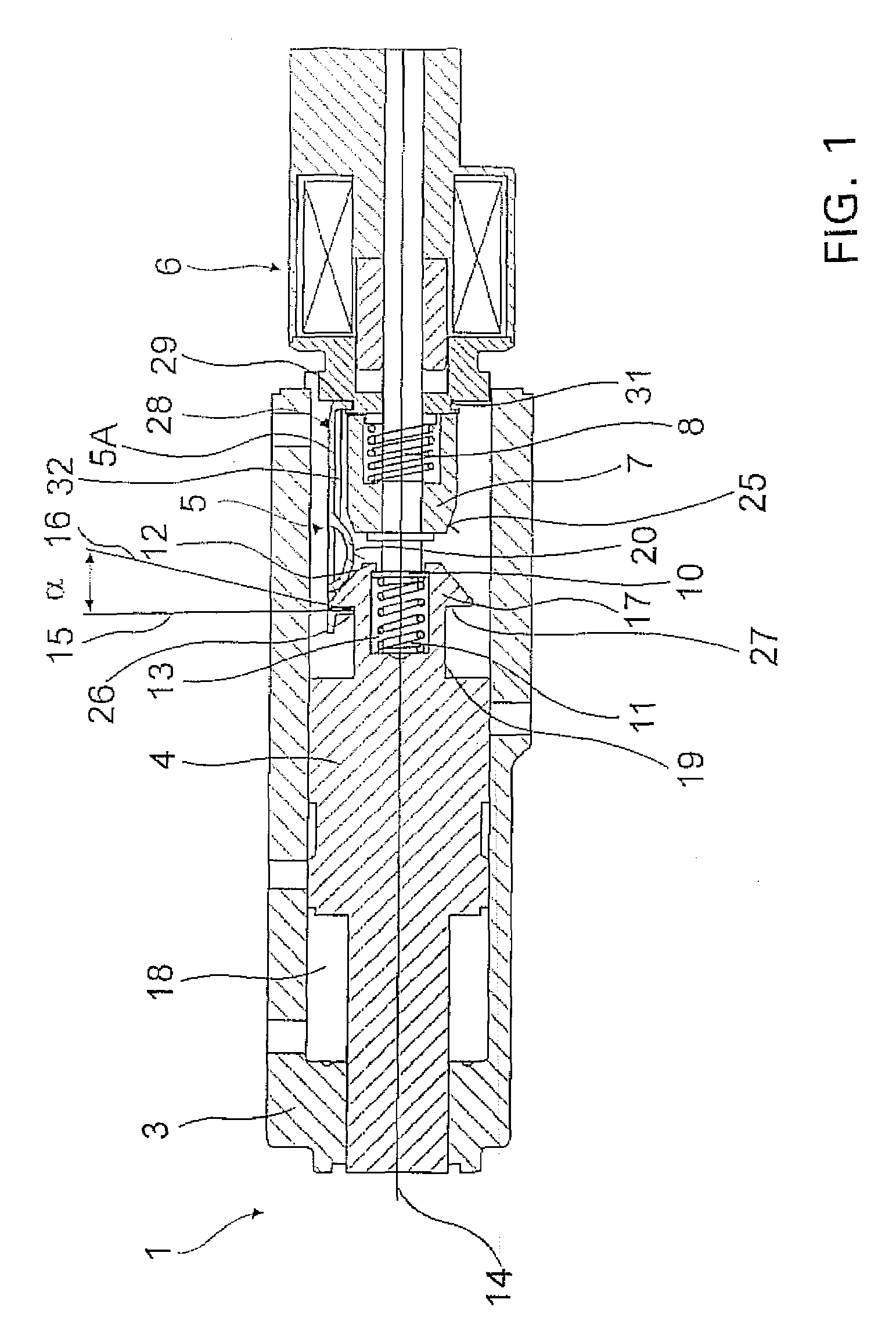 Locking Apparatus