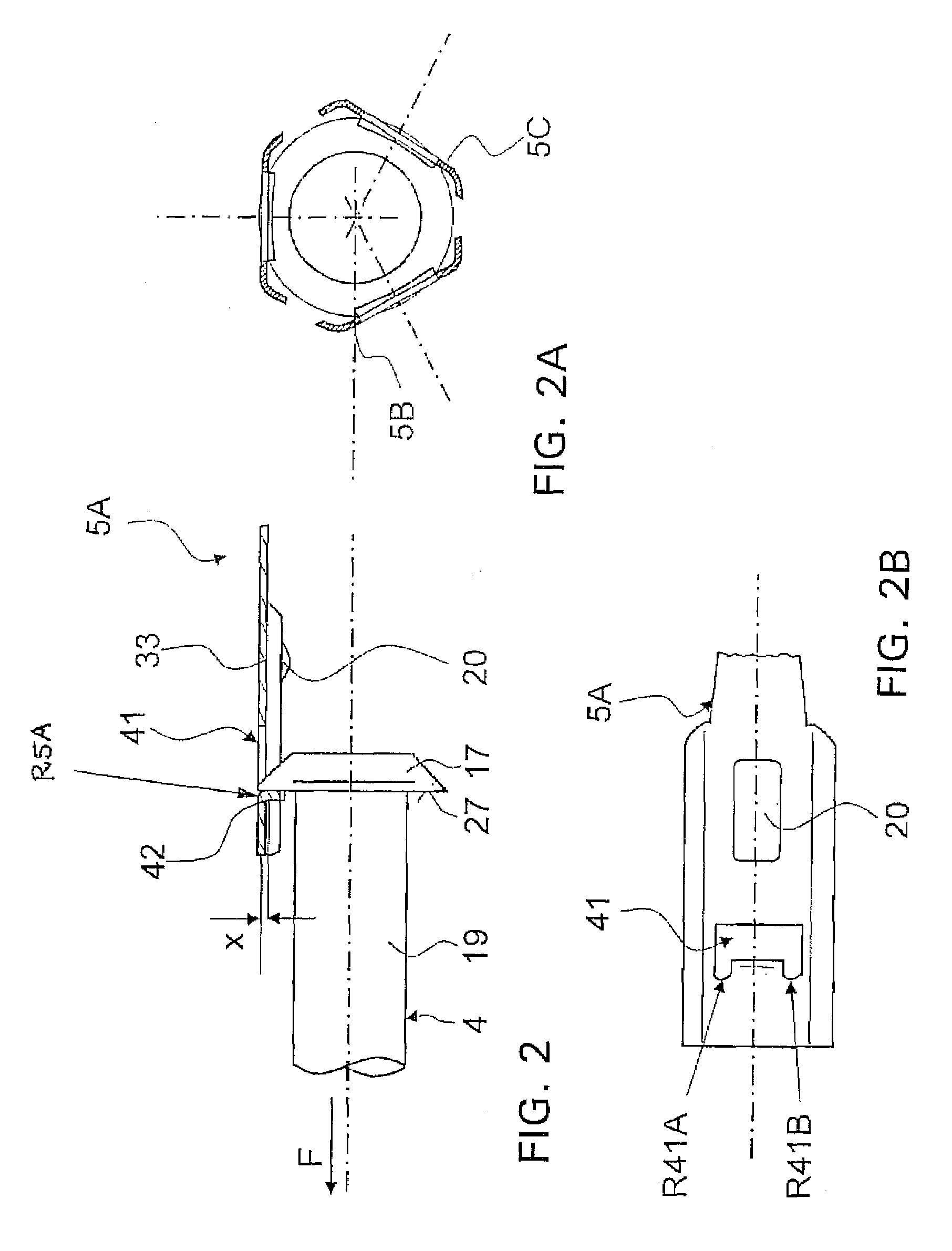 Locking Apparatus