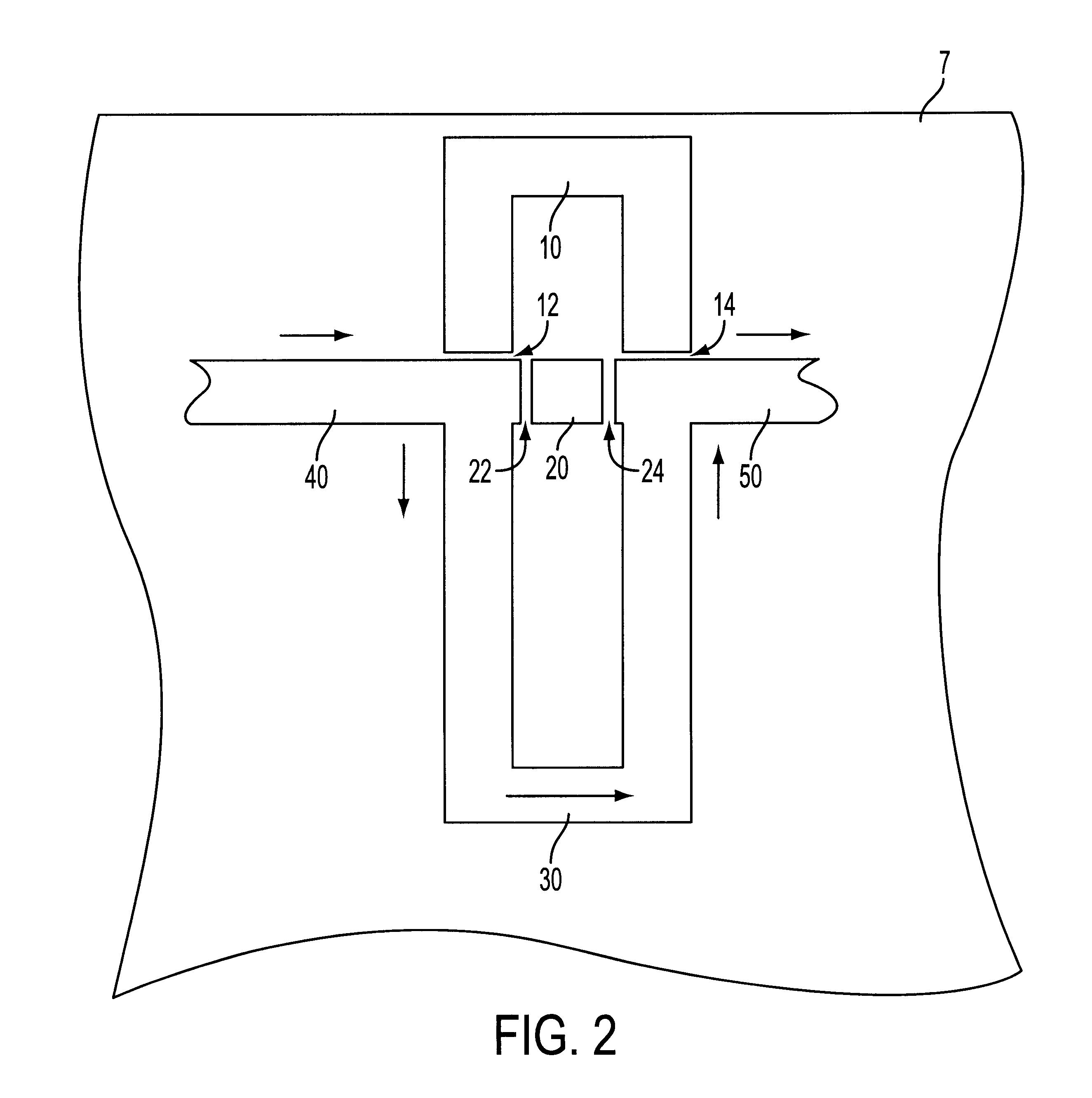 Method and apparatus for reducing signal timing skew on a printed circuit board