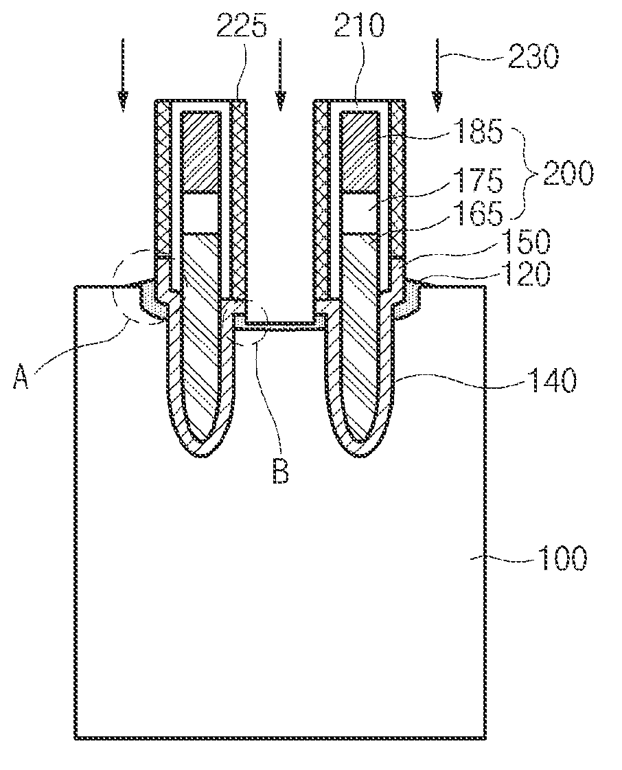 Semiconductor device and method for manufacturing the same