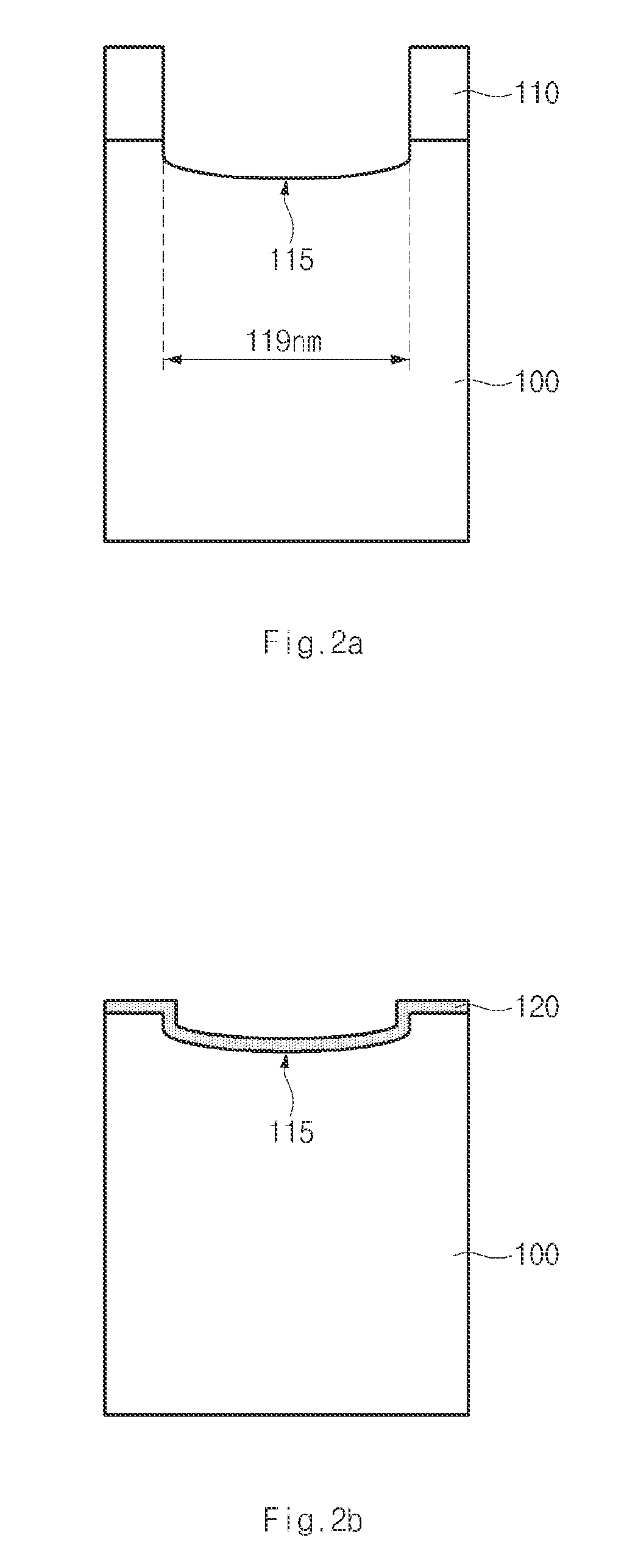 Semiconductor device and method for manufacturing the same