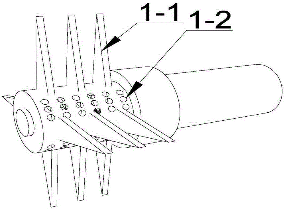 A nanobubble generator and applications thereof