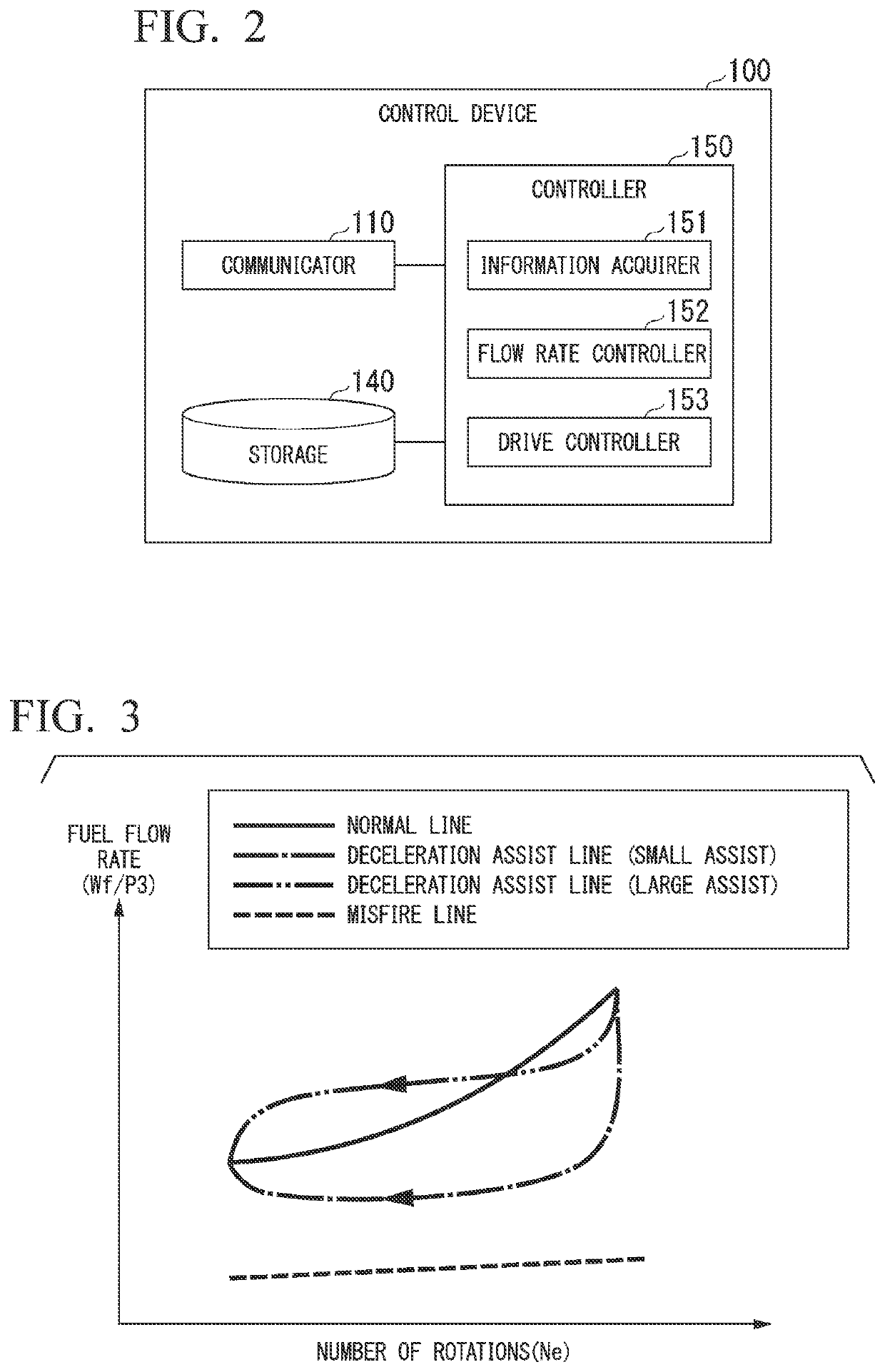 Aircraft propulsion system