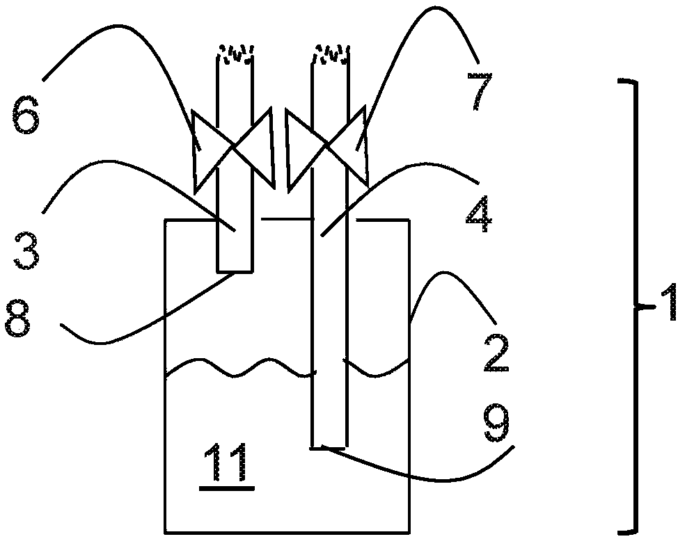 Etching reactants and plasma-free oxide etching processes using the same