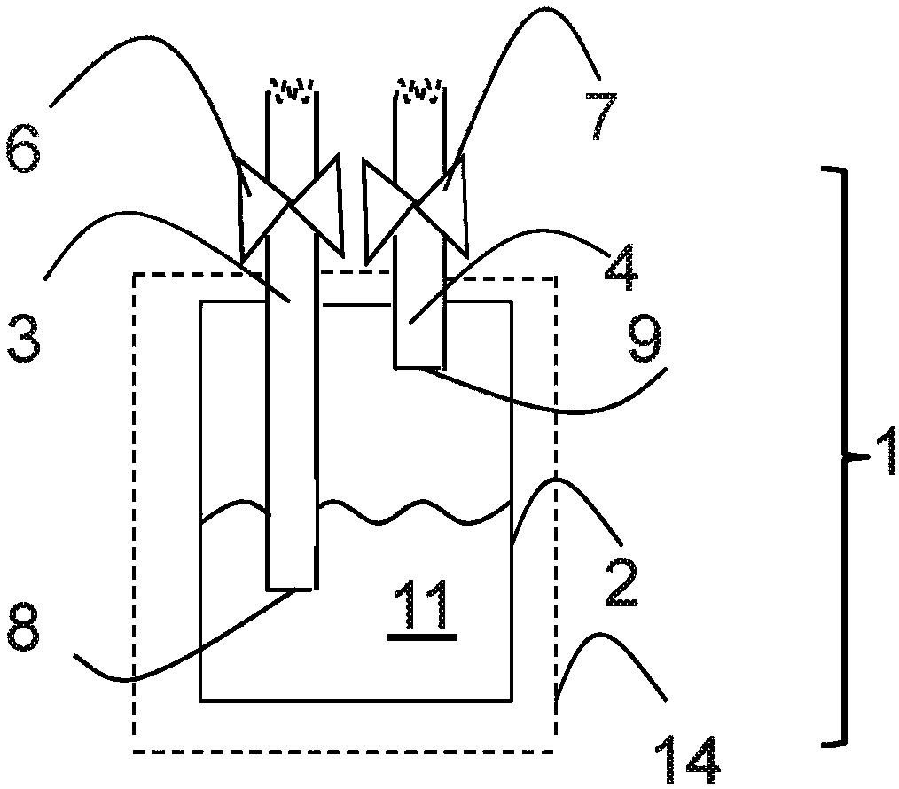 Etching reactants and plasma-free oxide etching processes using the same