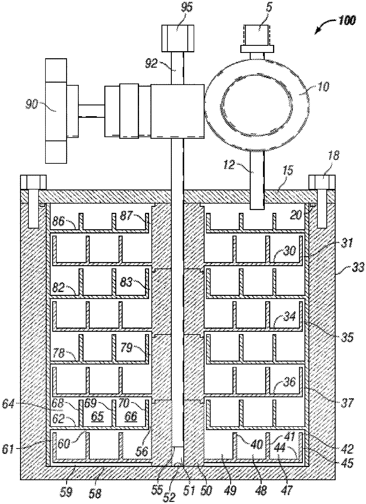 Etching reactants and plasma-free oxide etching processes using the same