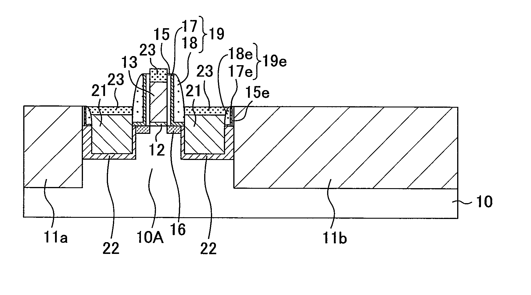 Semiconductor device and method for fabricating the same