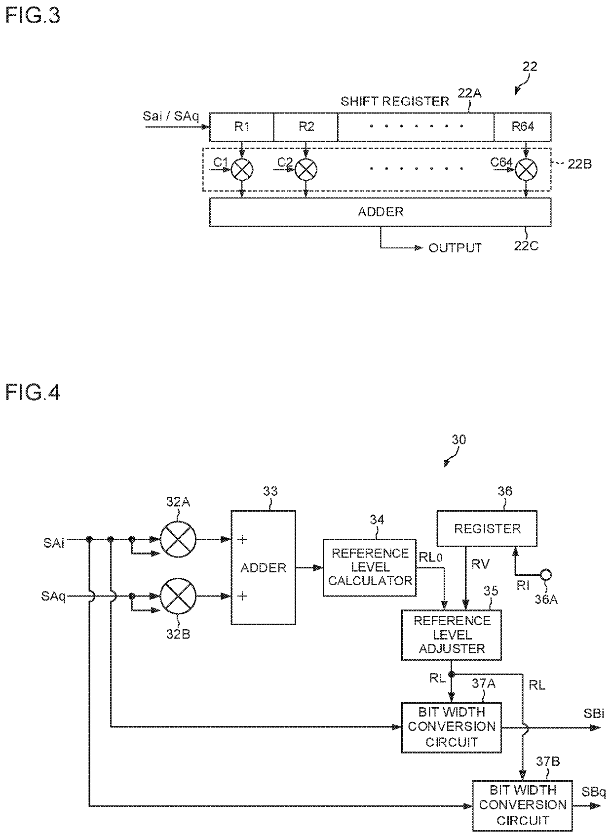 Automatic gain control (AGC) circuit, despreading circuit, and method for reproducing reception data