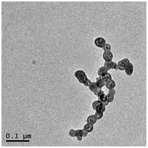 Preparation method of surface-modified oil-soluble graphene oxide