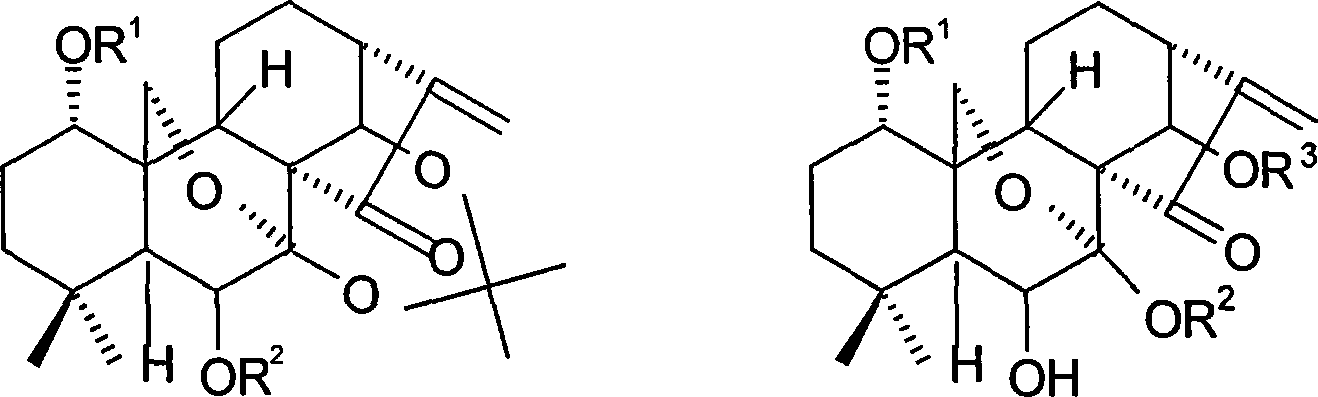 Oridonin derivative, preparation method and uses thereof