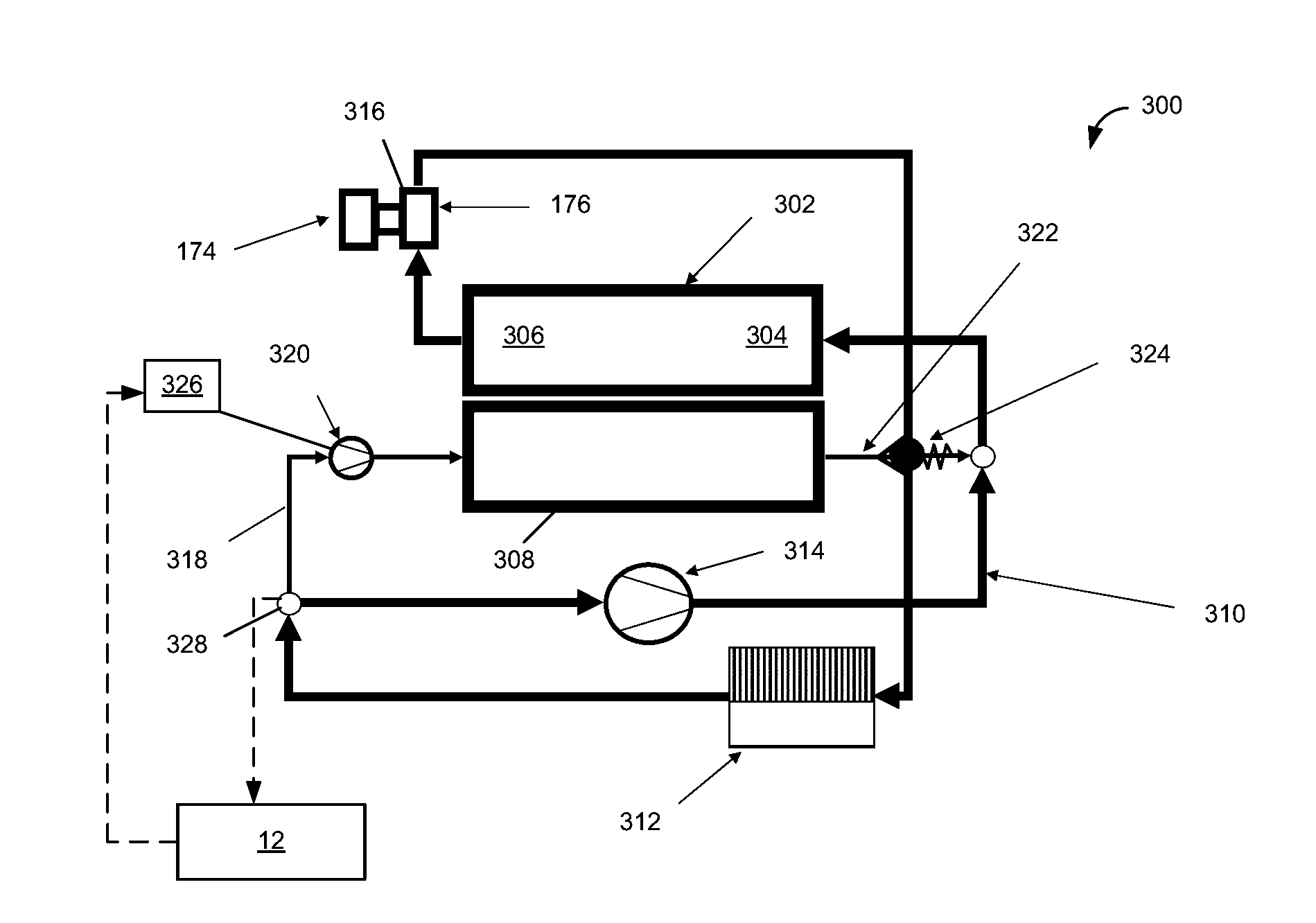 Cooling system