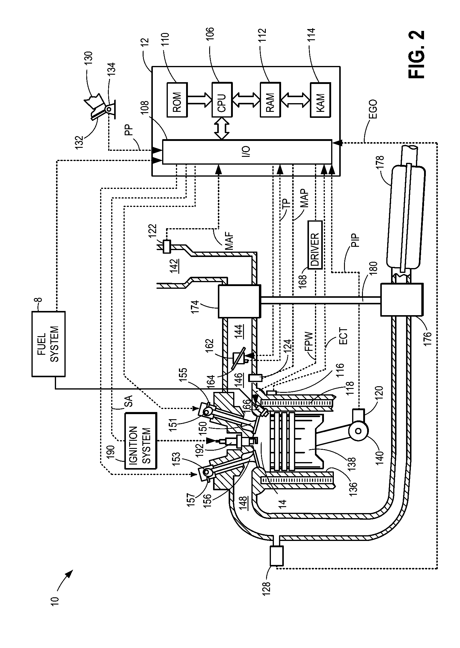 Cooling system