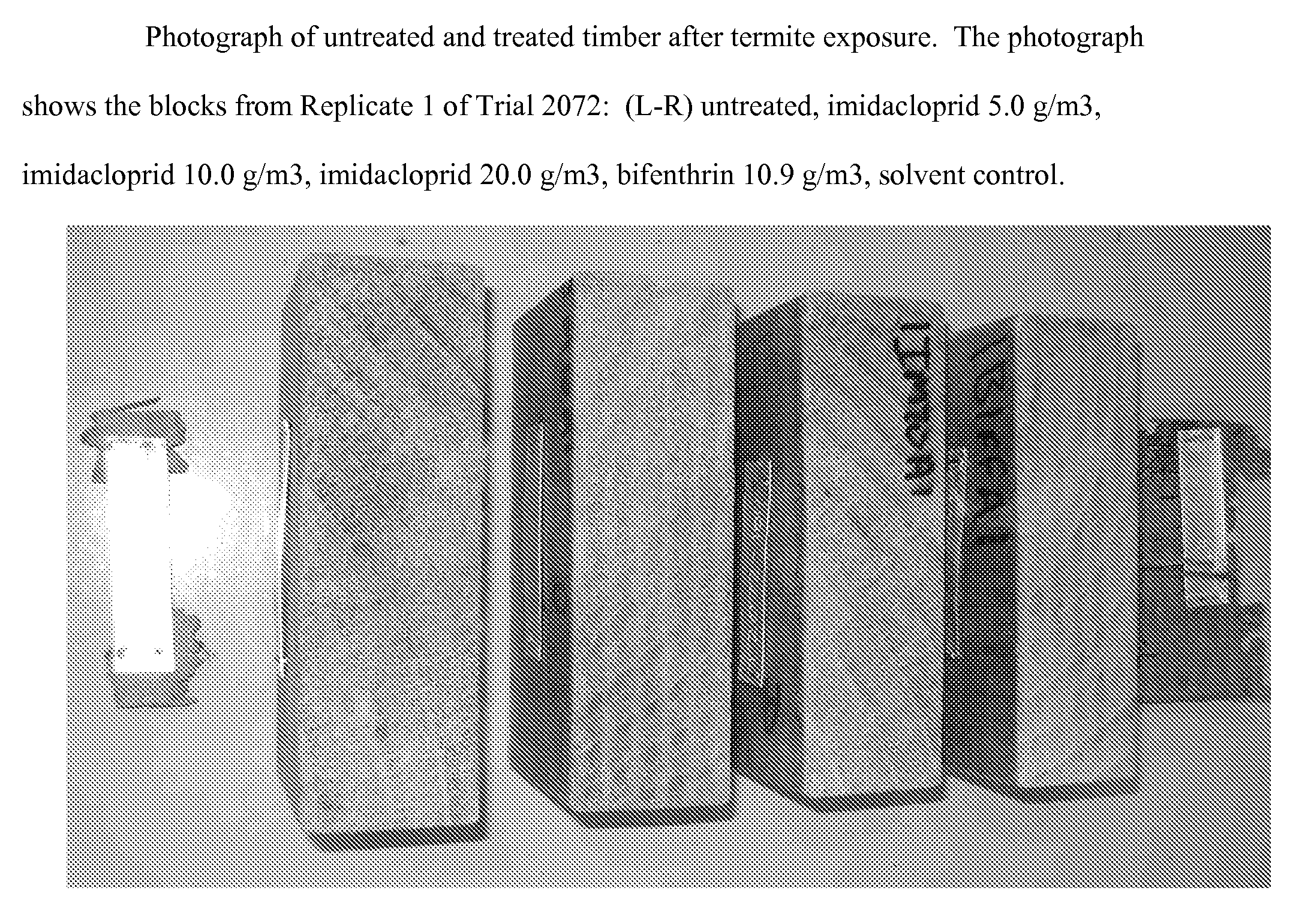 Insecticidal Composition and Method